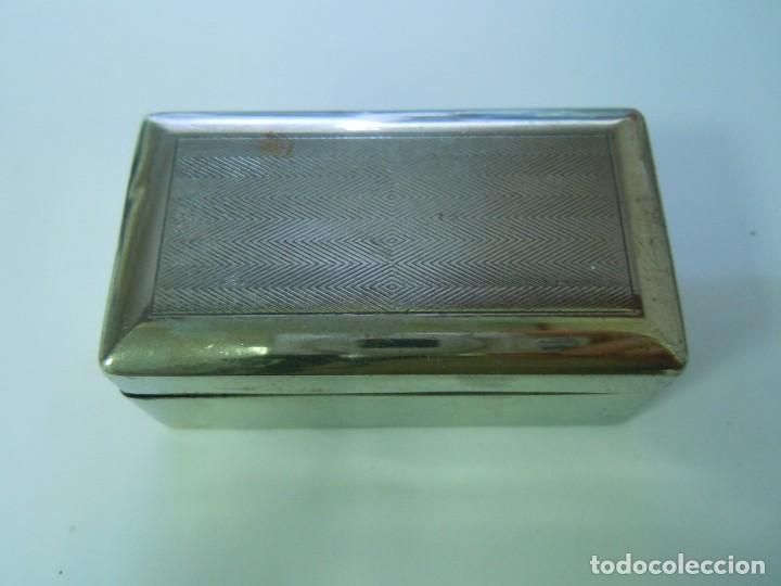 Antig&uuml;edades: Maquinilla afeitar Gillette Aristocrat #15 - Foto 10