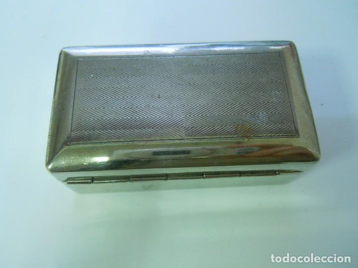 Antig&uuml;edades: Maquinilla afeitar Gillette Aristocrat #15 - Foto 11