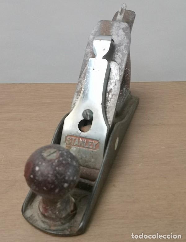 Antig&uuml;edades: Stanley Bailey n&ordm;4 Avi&oacute;n - Foto 2