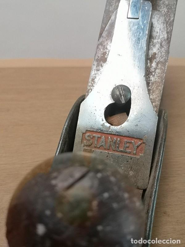 Antig&uuml;edades: Stanley Bailey n&ordm;4 Avi&oacute;n - Foto 3