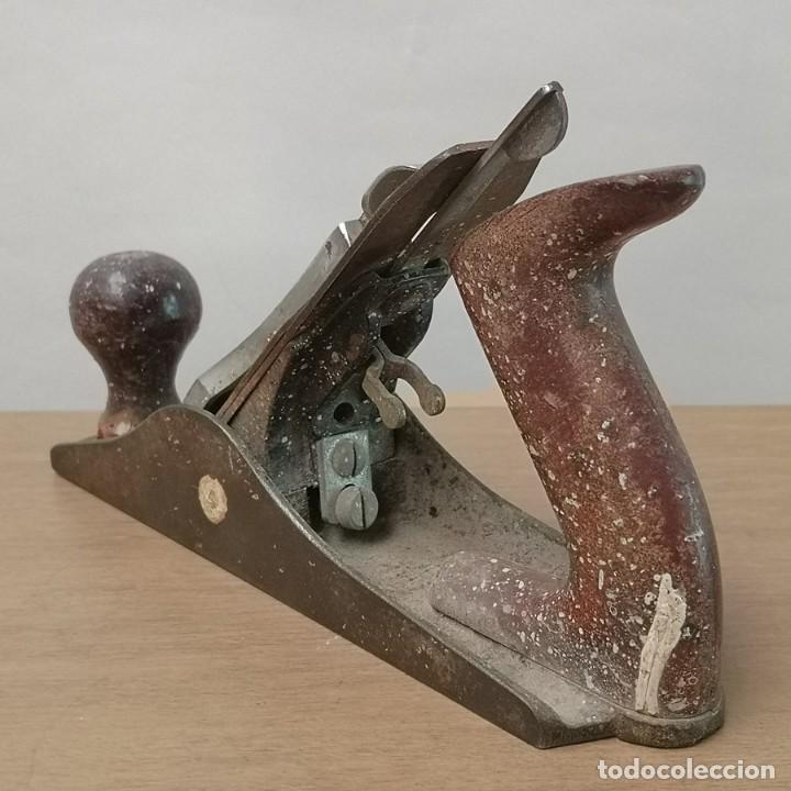 Antig&uuml;edades: Stanley Bailey n&ordm;4 Avi&oacute;n - Foto 4