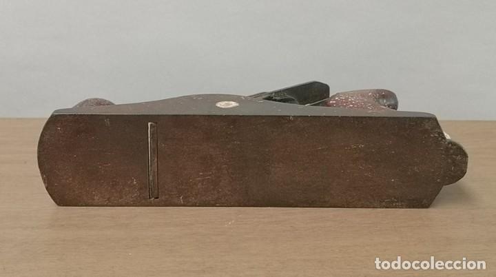 Antig&uuml;edades: Stanley Bailey n&ordm;4 Avi&oacute;n - Foto 5
