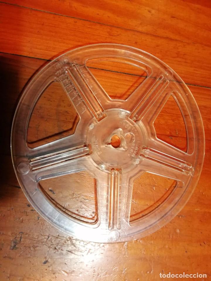 Antig&uuml;edades: Proyector eumig - Foto 3