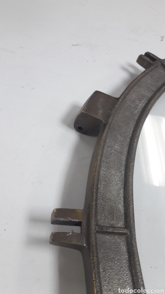 Antig&uuml;edades: Ventana de barco - Foto 3