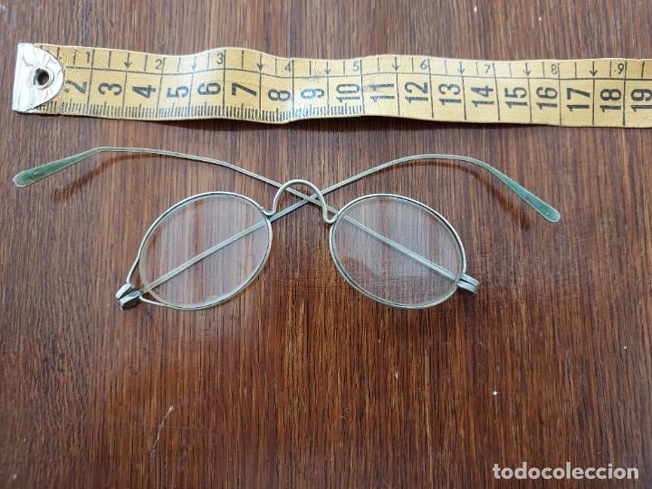 muy antiguas gafas estilo quevedo de vista grad Comprar Antiguas en - 302936858