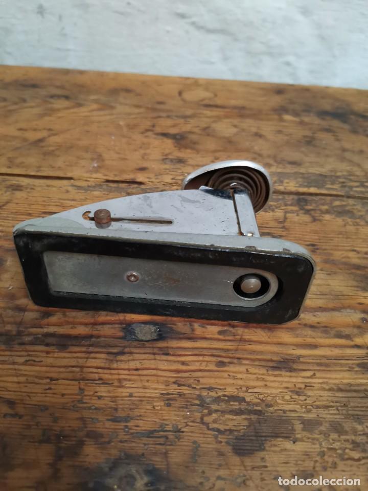 Antig&uuml;edades: Grapadora antigua Rexel con grapas - Foto 5