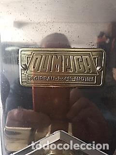 Antig&uuml;edades: cafetera express marca ol&iacute;mpica pieza de coleccion - Foto 7