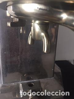 Antig&uuml;edades: cafetera express marca ol&iacute;mpica pieza de coleccion - Foto 9