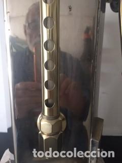 Antig&uuml;edades: cafetera express marca ol&iacute;mpica pieza de coleccion - Foto 13
