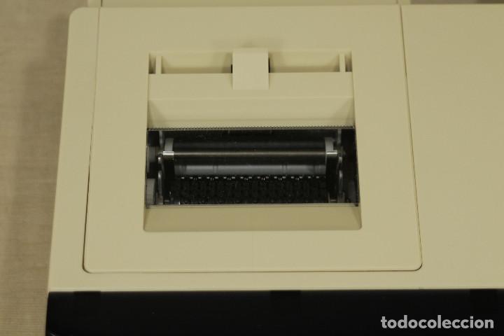 Antig&uuml;edades: Casio MP22D - Calculadora Electr&oacute;nica - Foto 2
