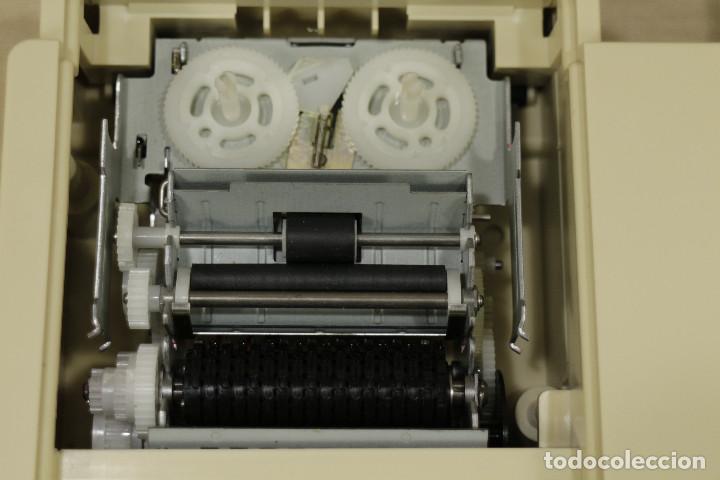 Antig&uuml;edades: Casio MP22D - Calculadora Electr&oacute;nica - Foto 3