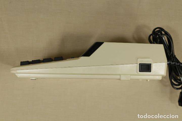 Antig&uuml;edades: Casio MP22D - Calculadora Electr&oacute;nica - Foto 7