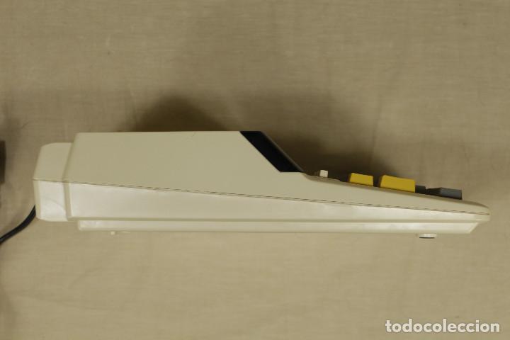 Antig&uuml;edades: Casio MP22D - Calculadora Electr&oacute;nica - Foto 8