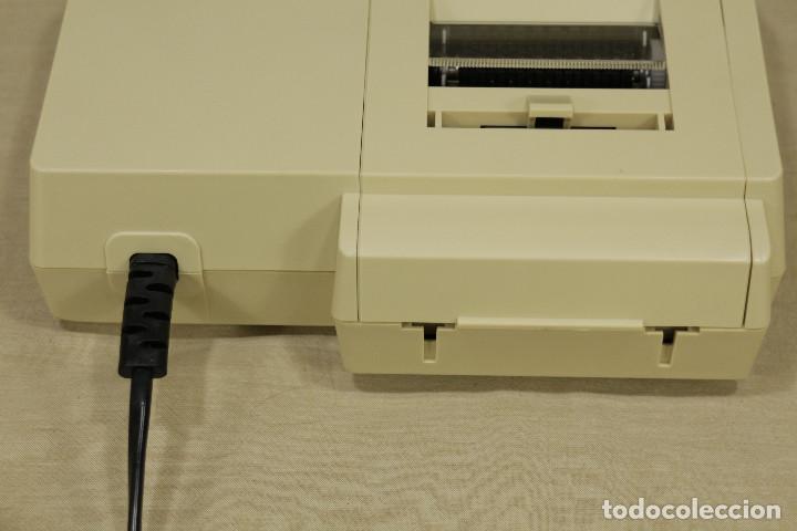 Antig&uuml;edades: Casio MP22D - Calculadora Electr&oacute;nica - Foto 9