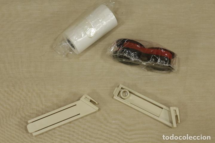 Antig&uuml;edades: Casio MP22D - Calculadora Electr&oacute;nica - Foto 13