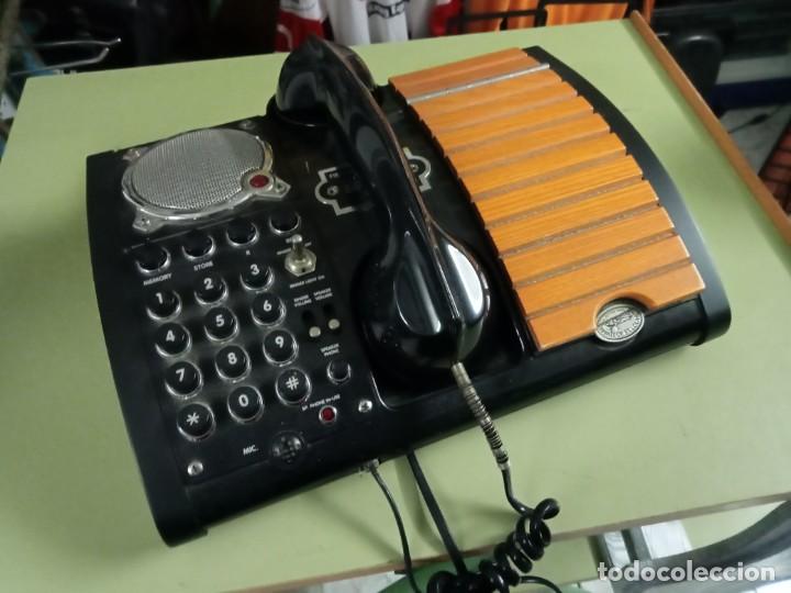 Tel&eacute;fonos: TELEFONO estilo vitage - Foto 1