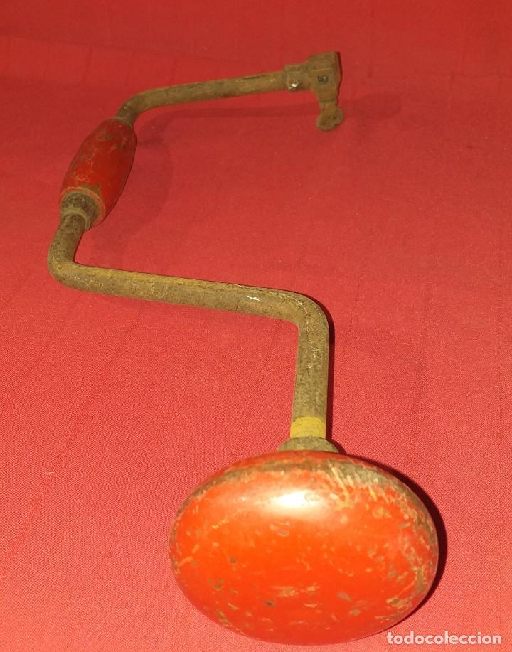 Antig&uuml;edades: BERBIQU&Iacute; - Foto 2