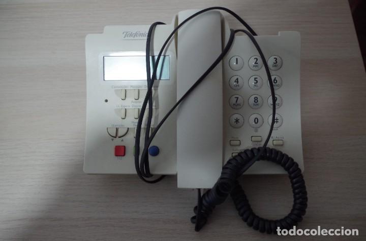 Tel&eacute;fonos: TELEFONO DUO NO FUNCIONA MUY BIEN FALLA - Foto 1