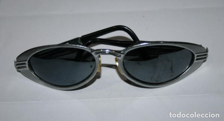 Antig&uuml;edades: GAFAS VINTAGE DE SOL - Foto 1