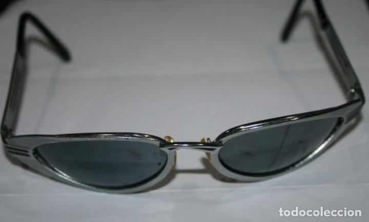 Antig&uuml;edades: GAFAS VINTAGE DE SOL - Foto 2