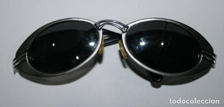 Antig&uuml;edades: GAFAS VINTAGE DE SOL - Foto 3