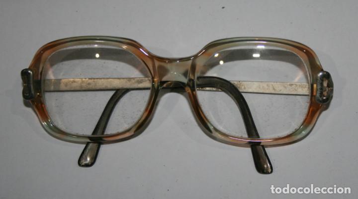 Antig&uuml;edades: GAFAS VINTAGE DE CERCA - Foto 1
