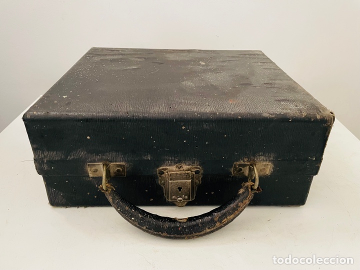 Antig&uuml;edades: Corona 3 Typewriter - Foto 4