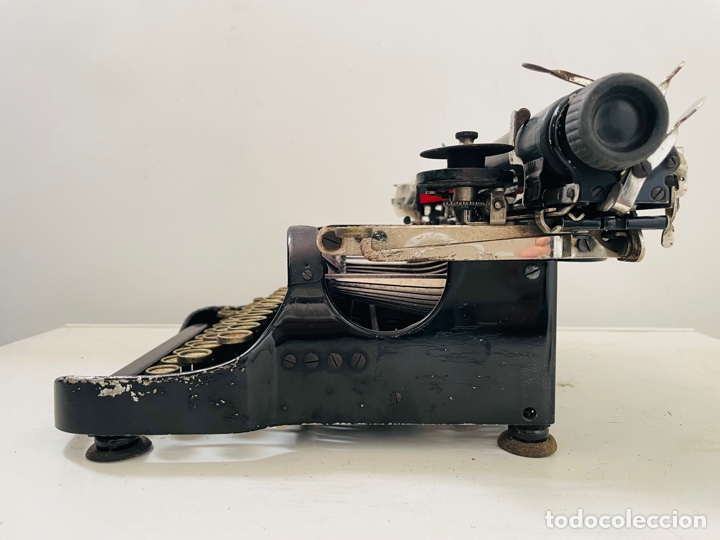 Antig&uuml;edades: Corona 3 Typewriter - Foto 11
