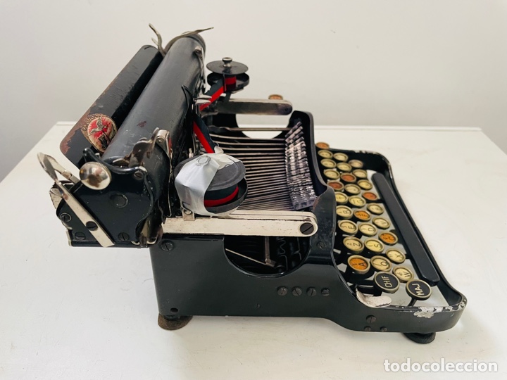 Antig&uuml;edades: Corona 3 Typewriter - Foto 14