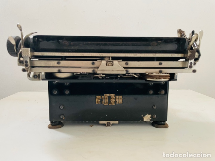 Antig&uuml;edades: Corona 3 Typewriter - Foto 16