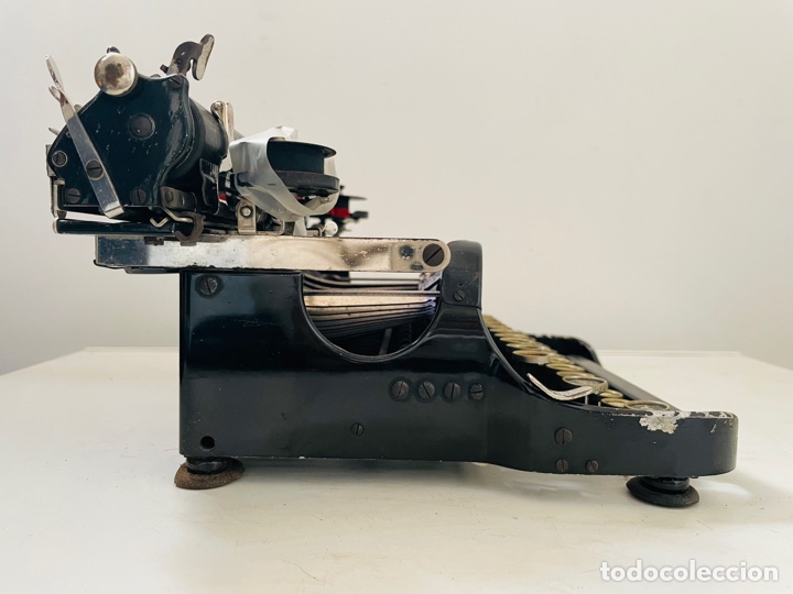 Antig&uuml;edades: Corona 3 Typewriter - Foto 19