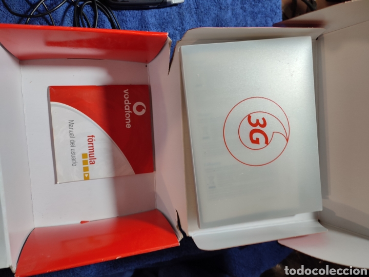 Tel&eacute;fonos: Mobil tel&eacute;fono sgh-zv10 - Foto 4