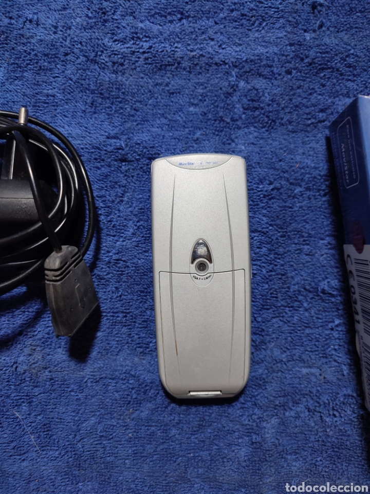 Tel&eacute;fonos: Tel&eacute;fono mobil tsm6 - Foto 4