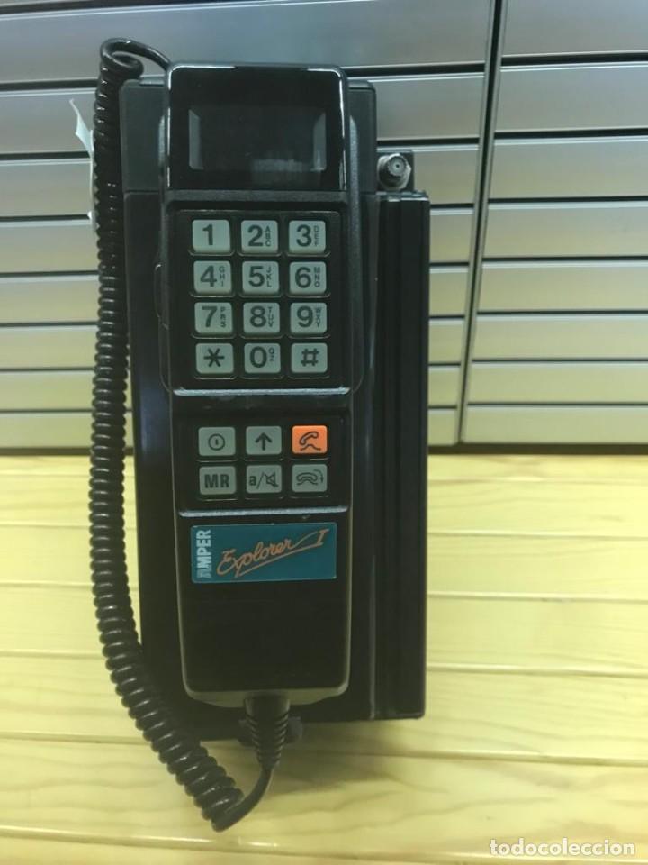 juego de teléfonos antiguos, más uno de los 80- - Compra venta en  todocoleccion