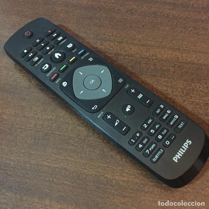 mando distancia tv televisor philips - década 2 - Compra venta en  todocoleccion