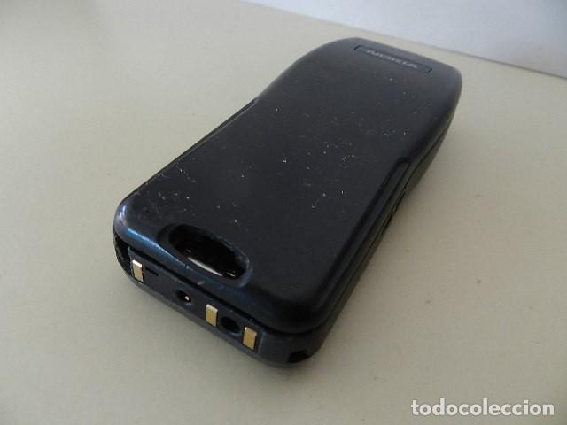 Tel&eacute;fonos: Tel&eacute;fono m&oacute;vil nokia 3210 - Foto 5