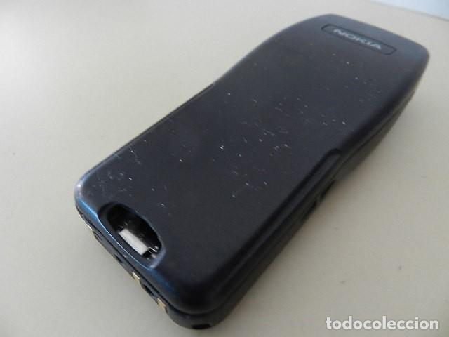 Tel&eacute;fonos: Tel&eacute;fono m&oacute;vil nokia 3210 - Foto 6