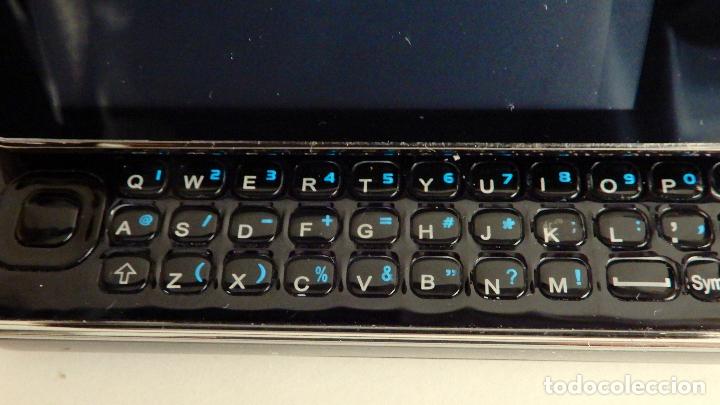 Tel&eacute;fonos: M&Oacute;VIL CHINO N97C TV DEFECTUOSO - Foto 4
