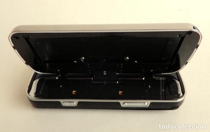 Tel&eacute;fonos: M&Oacute;VIL CHINO N97C TV DEFECTUOSO - Foto 5