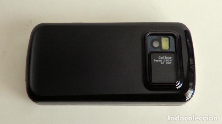 Tel&eacute;fonos: M&Oacute;VIL CHINO N97C TV DEFECTUOSO - Foto 6