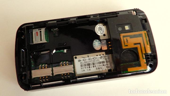 Tel&eacute;fonos: M&Oacute;VIL CHINO N97C TV DEFECTUOSO - Foto 8