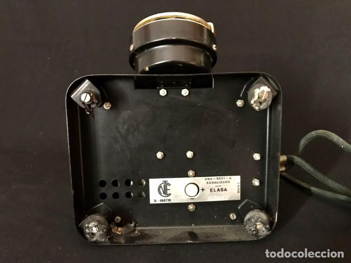 Tel&eacute;fonos: Tel&eacute;fono antiguo CITESA ELASA - Foto 7