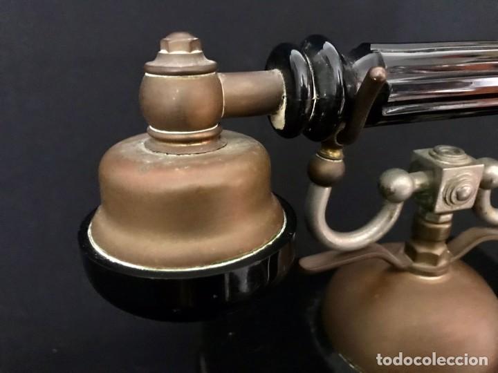 Tel&eacute;fonos: Tel&eacute;fono antiguo CITESA ELASA - Foto 8