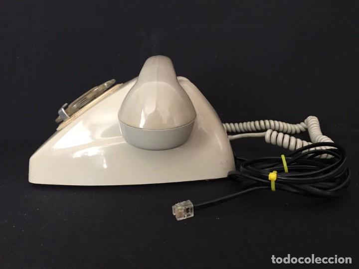 Tel&eacute;fonos: Tel&eacute;fono antiguo HERALDO sobremesa - Foto 2