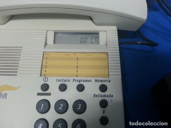 Tel&eacute;fonos: TEL&Eacute;FONO SIEMENS MODELO MONTERA PARA TELEF&Oacute;NICA - Foto 2
