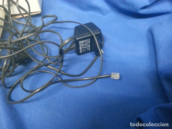 Tel&eacute;fonos: TEL&Eacute;FONO SIEMENS MODELO MONTERA PARA TELEF&Oacute;NICA - Foto 5