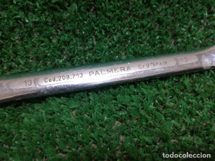 Llave Fija Combinada Con Carraca Para Tuercas Comprar Herramientas 