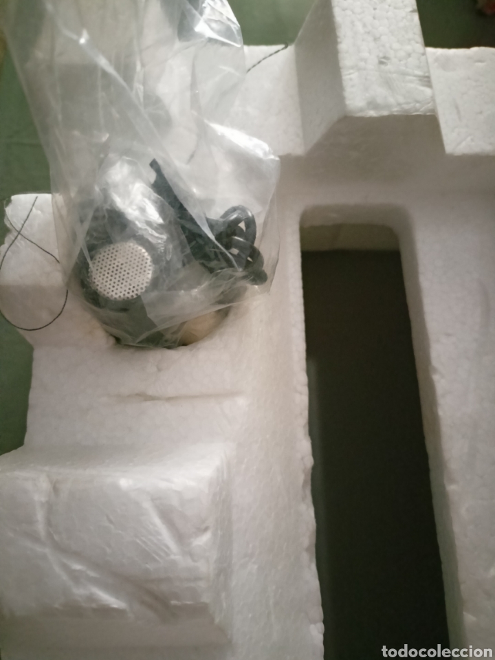 Antig&uuml;edades: Super 8 Proyector sonoro SU-200 - Foto 4