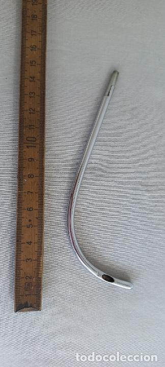 Antig&uuml;edades: HERRAMIENTA. 96. INSTRUMETAL M&Eacute;DICO - Foto 2