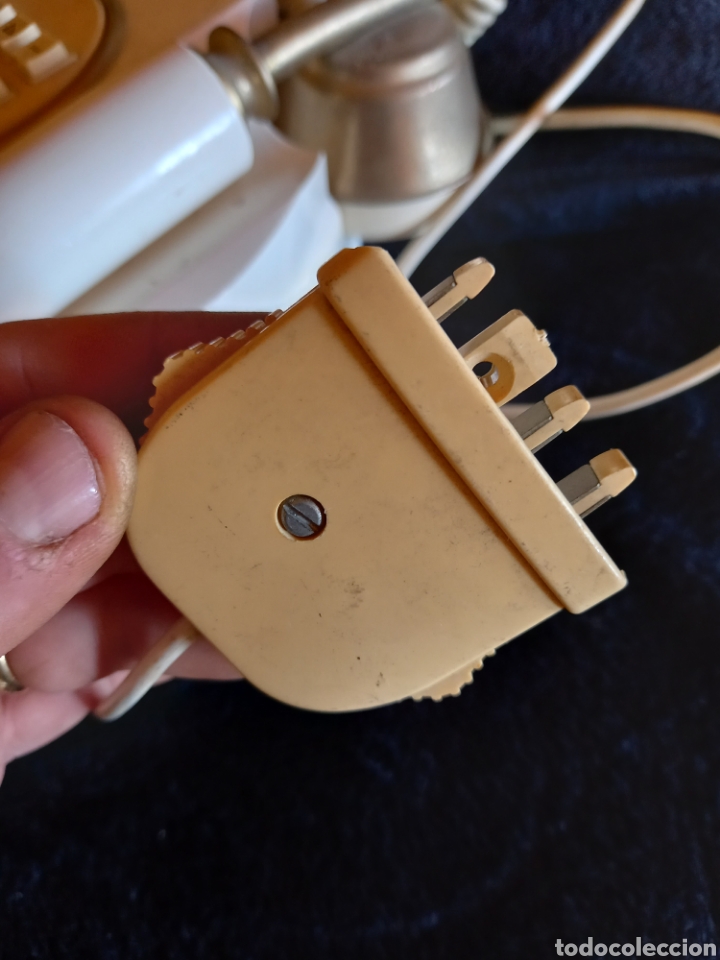 Tel&eacute;fonos: ANTIGUO TELEFONO SITEL - Foto 4